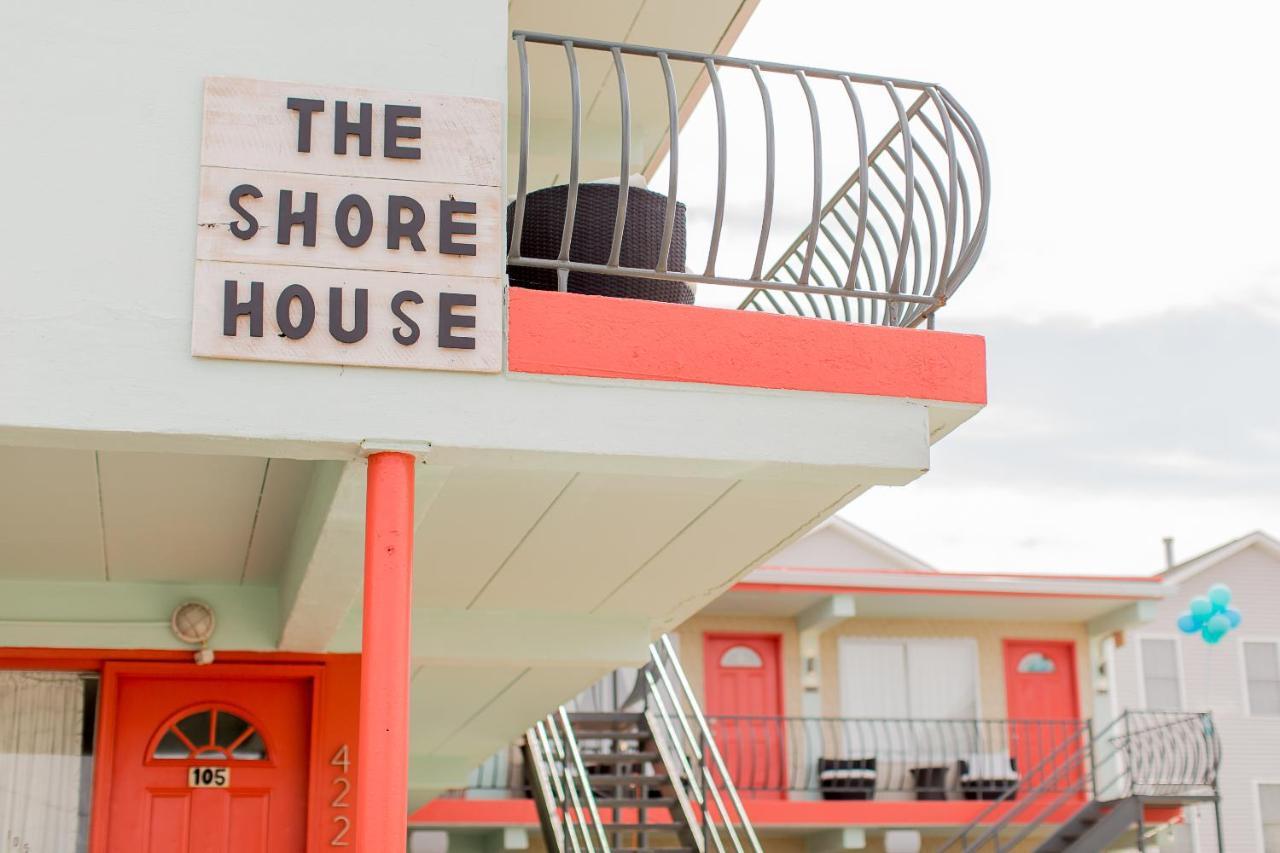 The Shore House Wildwood Zewnętrze zdjęcie